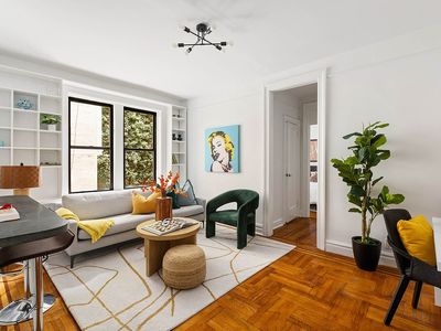85 Barrow St APT 2J, New York, NY, 10014