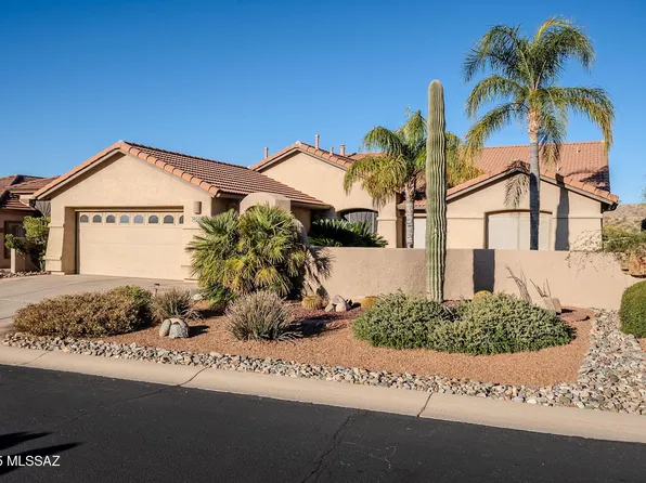 36588 S Stoney Flower Dr, Tucson, AZ 85739