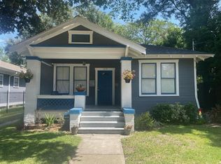 729 Pecore St, Houston, TX 77009