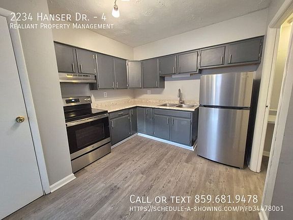 3rd image of 2234 Hanser Dr Unit 4