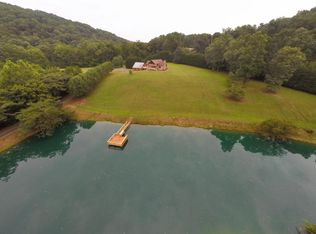 8820 Pedigo Rd, Powell, TN 37849