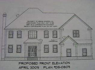 19 Meadow Hill Rd, Shrewsbury, MA 01545