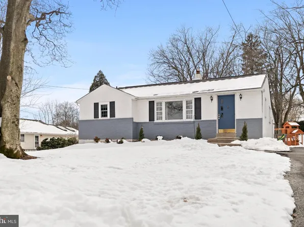 407 W Moreland Ave, Hatboro, PA 19040