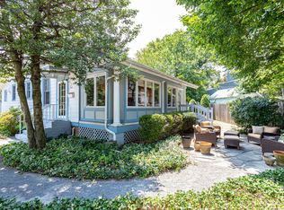 2616 18th St N, Arlington, VA 22201