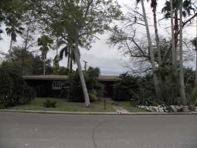 2410 N Parkwood Dr, Harlingen, TX, 78550