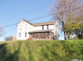 1272 Frpt Nine Mile Point Rd, Webster, NY 14580