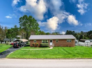 209 Mayor Ave, Greeneville, TN 37745