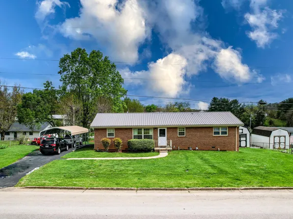 209 Mayor Ave, Greeneville, TN 37745