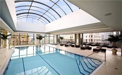 Rented by Citi Habitats