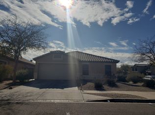 5029 W Desert Dr, Laveen, AZ 85339