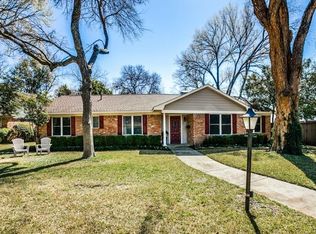 10258 Timber Trail Dr, Dallas, TX 75229