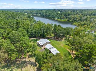 1386 Private Road 1313, Centerville, TX 75833