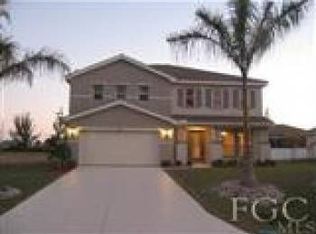 2818 NW 10th Ter, Cape Coral, FL 33993