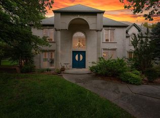 13600 High Sierra Blvd, Edmond, OK 73013