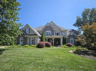 413 Chancery Ln, Simpsonville, SC 29681