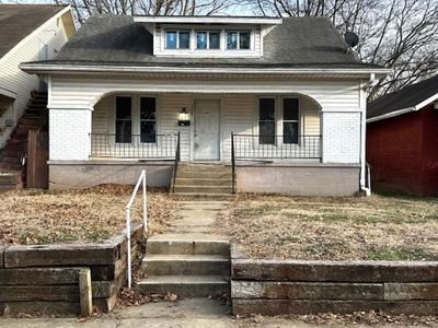 328 N Ingram St, Henderson, KY, 42420