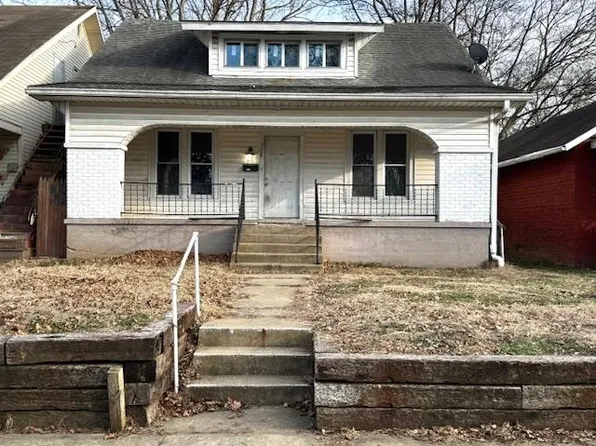 328 N Ingram St, Henderson, KY 42420