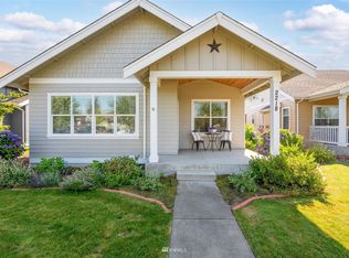 2218 Bluestem St, Lynden, WA 98264