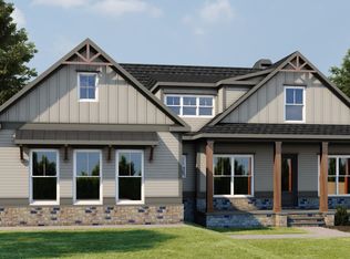 1050 Mid Mashie Way, Greensboro, GA