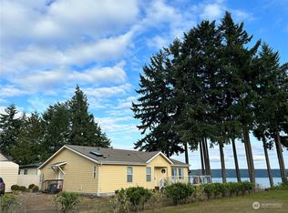92 Coco Ln, Brinnon, WA 98320