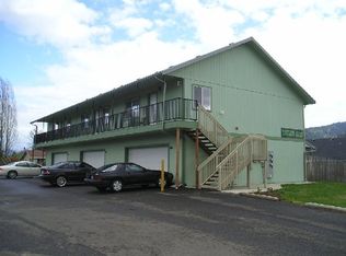 184 Taylor Rd, Sutherlin, OR 97479