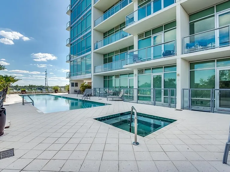 101 S Eola Dr #621 — Photo 16