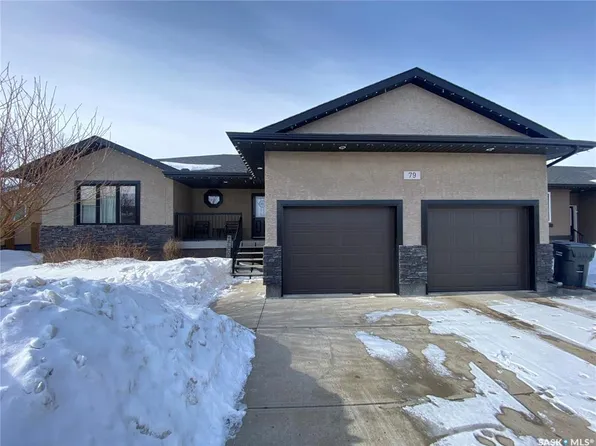 79 Ross DRIVE, Yorkton, SK S3N 3Z9