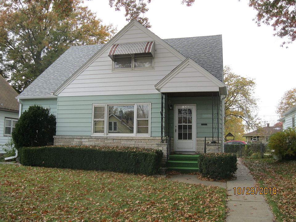 1st image of 1545 N Keene Ave