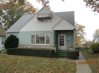 1545 N Keene Ave, Fremont, NE 68025