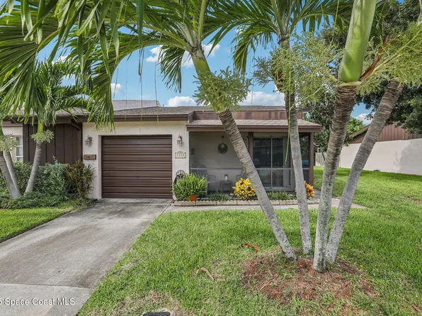 1112 Mary Joye Ave, Indian Harbour Beach, FL 32937