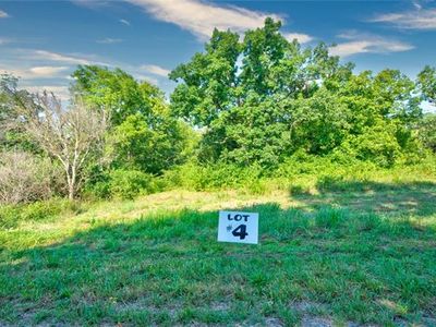LOT 4 Thompson Rd, Kearney, MO, 64060