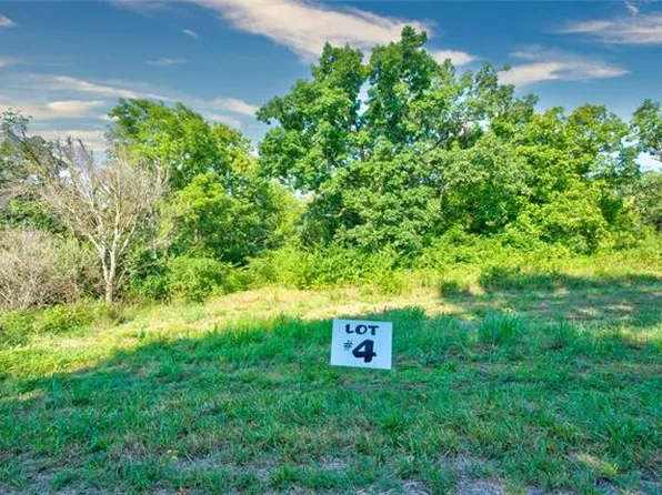 LOT 4 Thompson Rd, Kearney, MO 64060