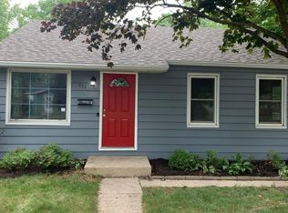 221 Hopkins St, Michigan City, IN