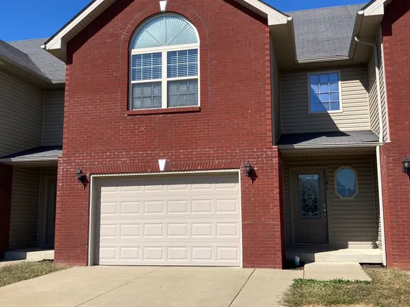 141 Twin Lakes Dr, Vine Grove, KY 40175