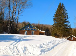 620 Bishop Brook Road, Stewartstown, NH 03576
