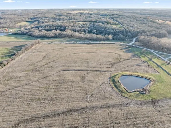 299th And Oak Grove Rd, Paola, KS 66071