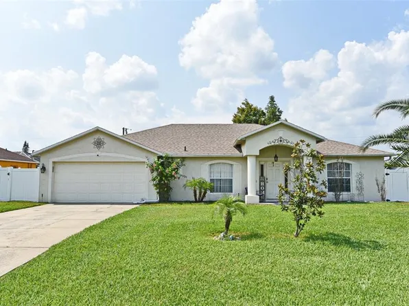 2366 Belen Dr, Deltona, FL 32738