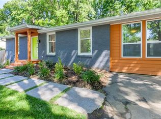 3849 Foxford Pl, Charlotte, NC 28215