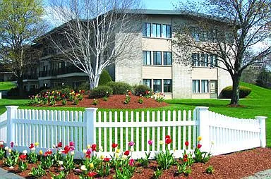 Westgate Apartments