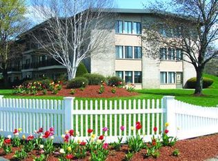 Westgate Apartments, Woburn, MA 01801