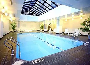 Rented by Olnick Organization