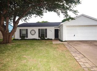 5132 Runyon Dr, The Colony, TX 75056