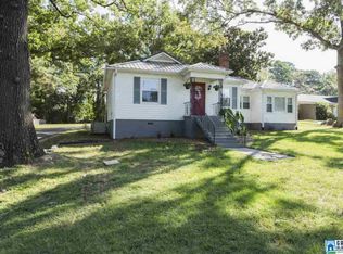 1809 Harrison Dr, Gardendale, AL 35071