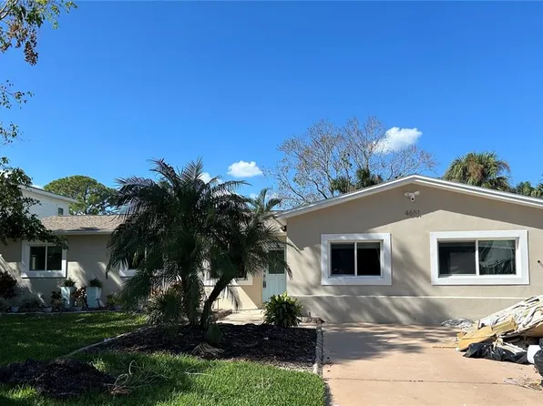 4651 Helena St NE, Saint Petersburg, FL 33703