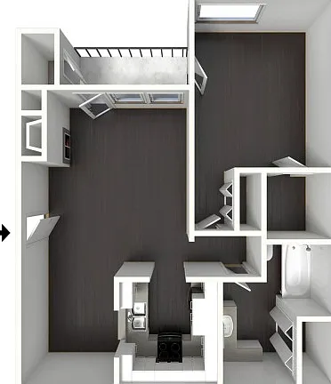 Westmount Place Apartments — Photo 20