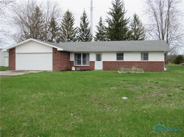 8485 County Road G, Montpelier, OH 43543