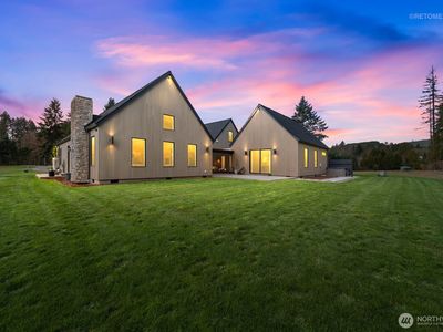 210 Eagle Court, Woodland, WA, 98674