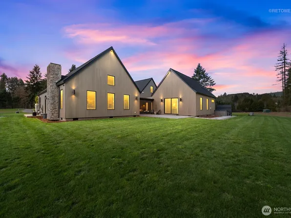 210 Eagle Court, Woodland, WA 98674