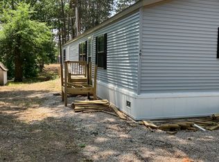 422 Park Dr #401, Spooner, WI 54801