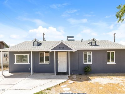 6963 W PIERSON Street, Phoenix, AZ, 85033